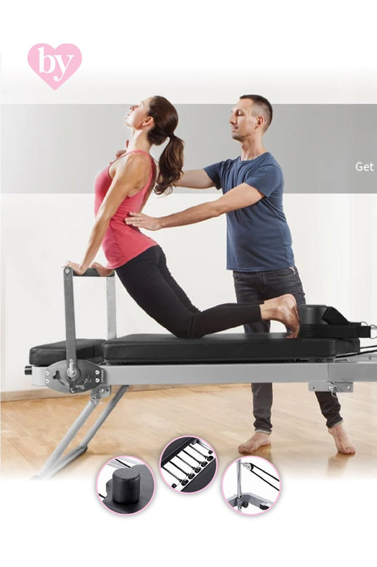 Transform Your Home Workouts with FlowReform Pro