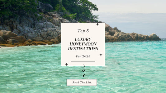 The Perfect Honeymoon