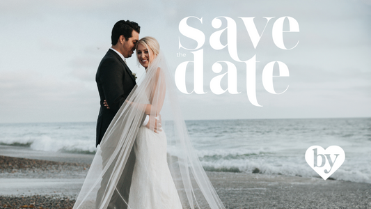 Save the Date: Celebrate Your Love with Stunning Wedding Attire!