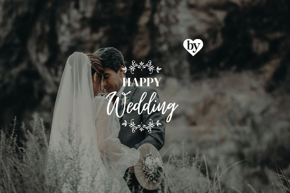 Celebrate Your Happy Wedding with Bridely