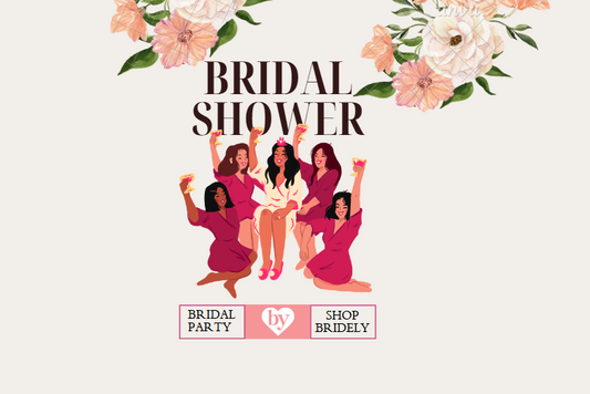 Planning the Perfect Bridal Shower