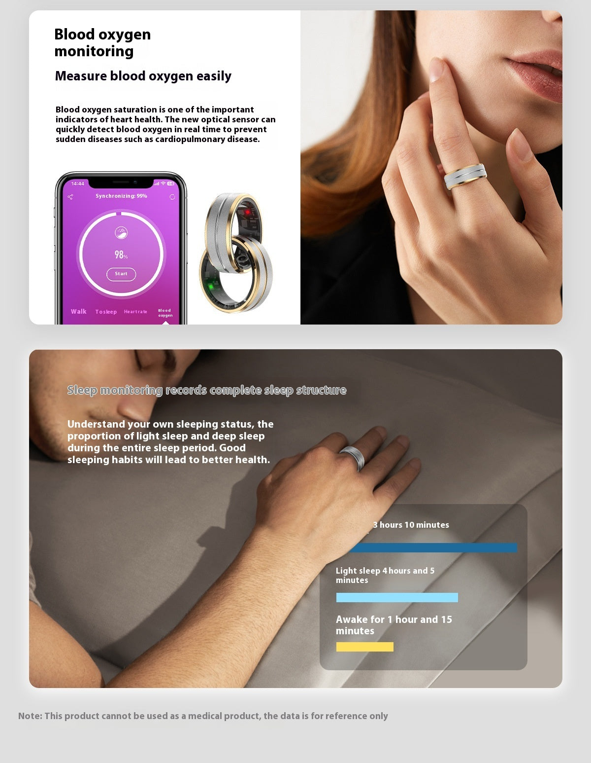 Oura Ring