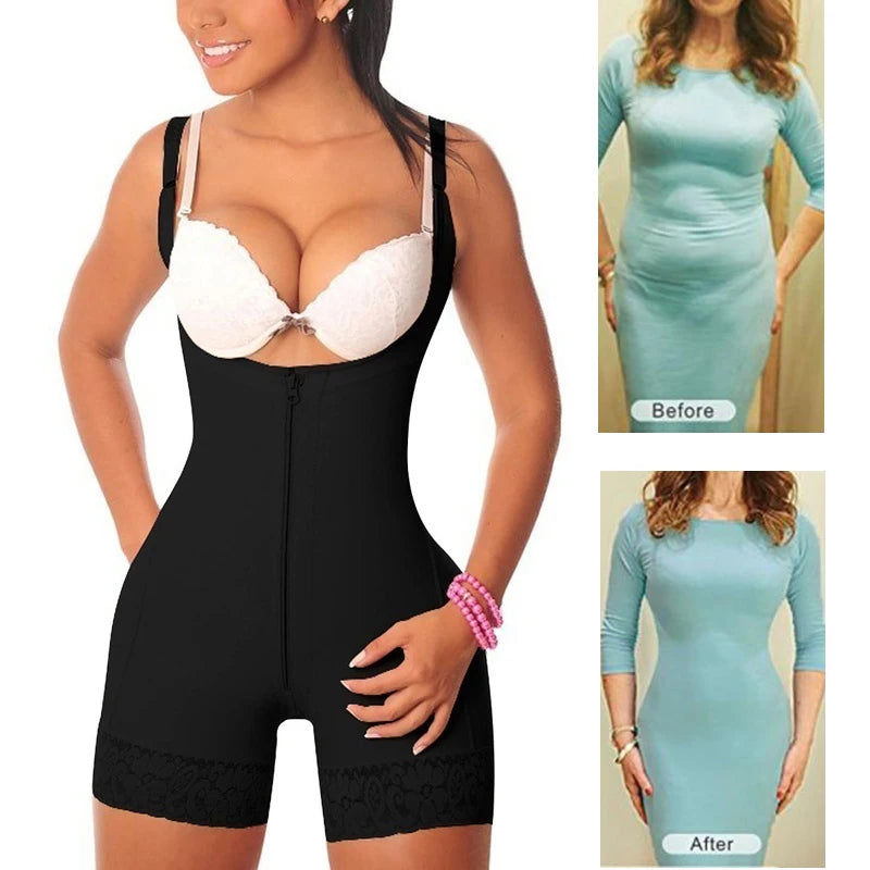 Slimming Bodysuit Shapewear