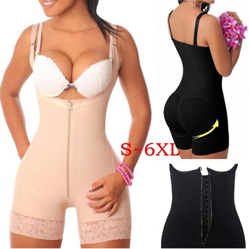 Slimming Bodysuit Shapewear