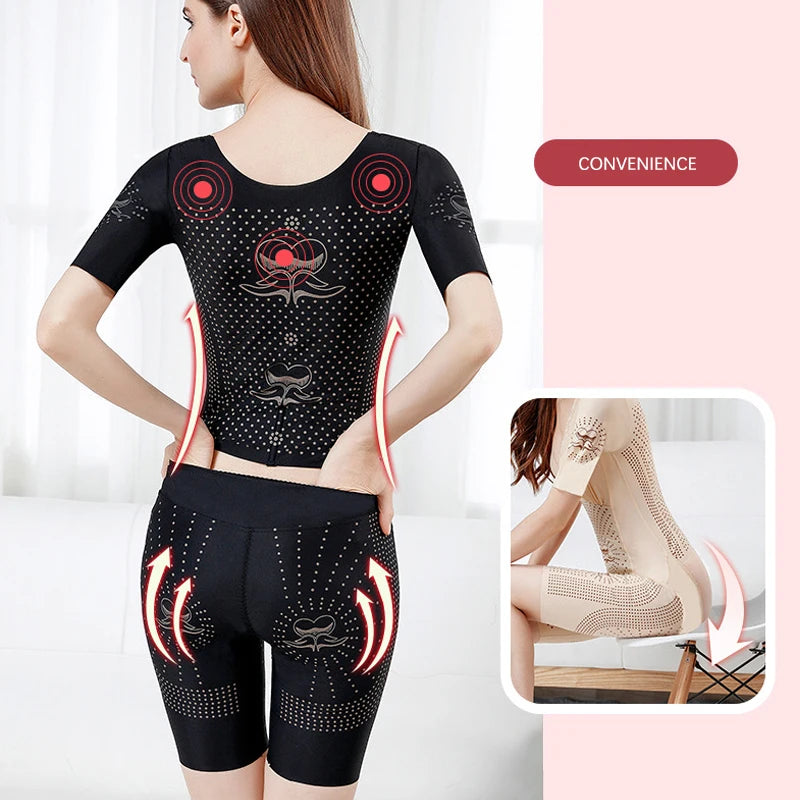 Slimming Tummy Control Bodysuit