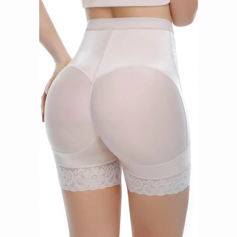 Charming Curves Seamless Butt Lifter Shorts