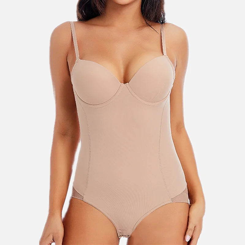 Slimming Corset Bodysuit for Women