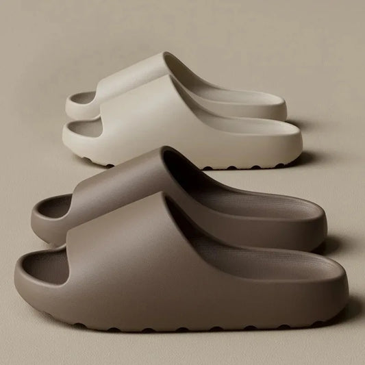 Eva Cloud Slippers