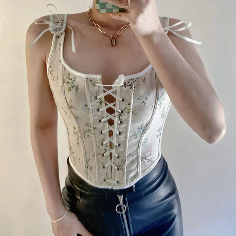 Elegant Lolita Corset