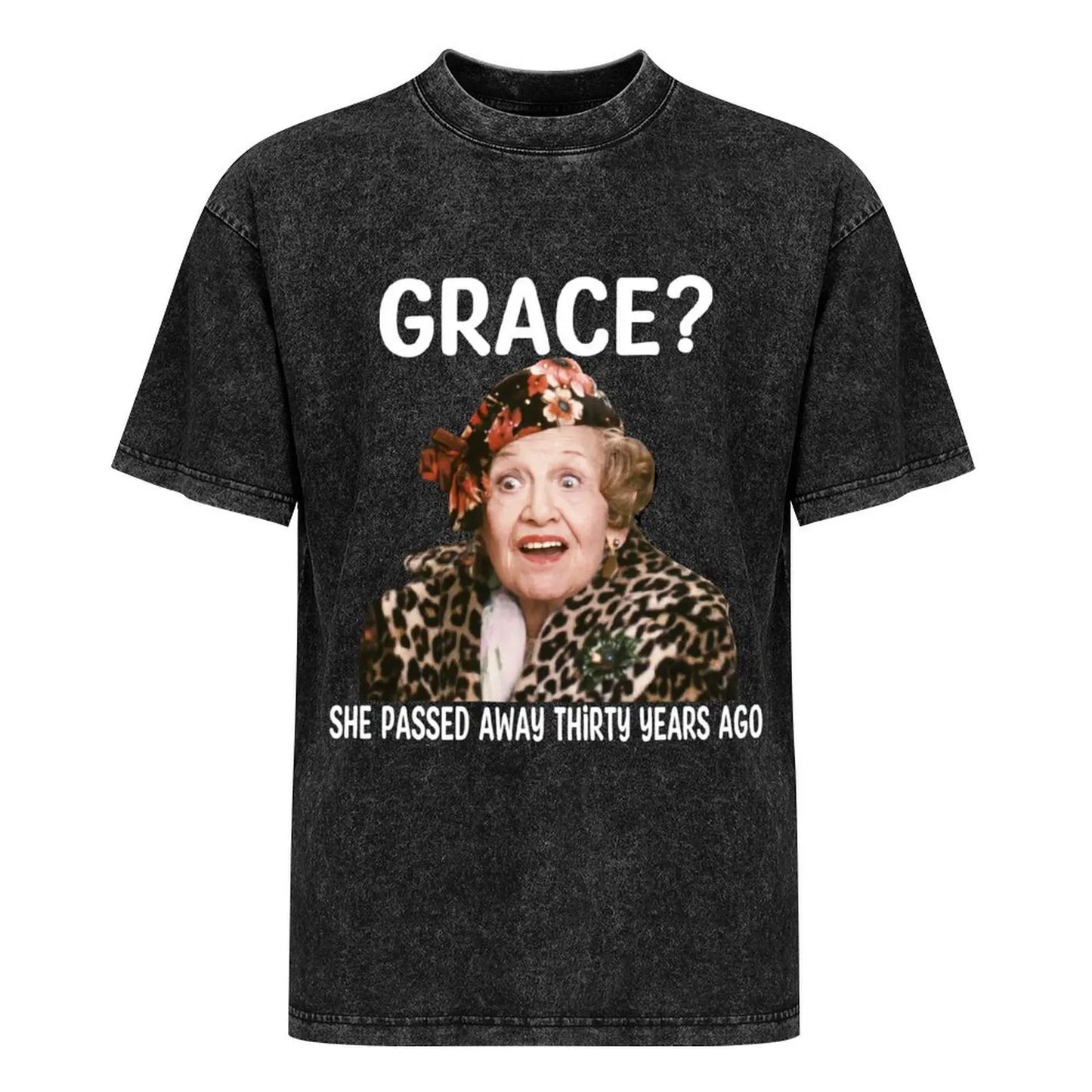 Aunt Bethany 30 Years Gone T-Shirt