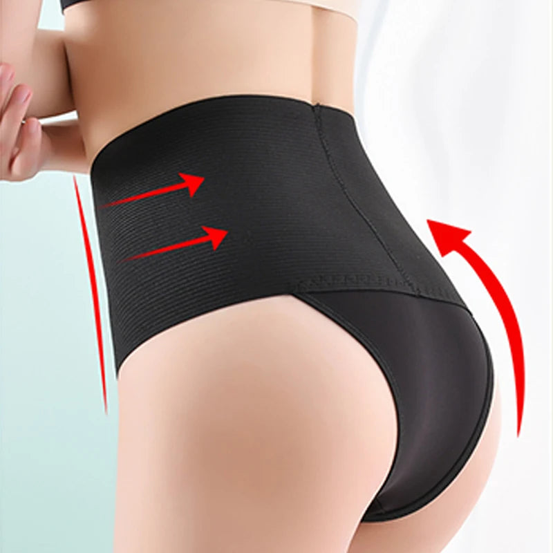 Waist Trainer Shaping Thongs