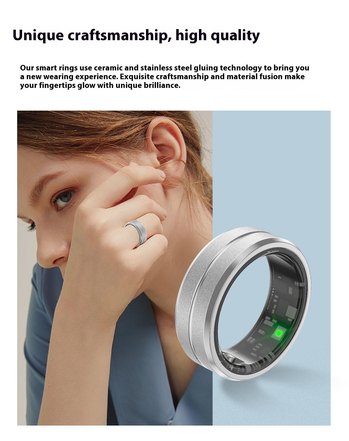 Oura Ring